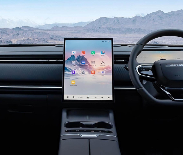 Digital control