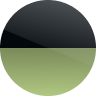 JAECOO Carbon Crystal Black + Model Green